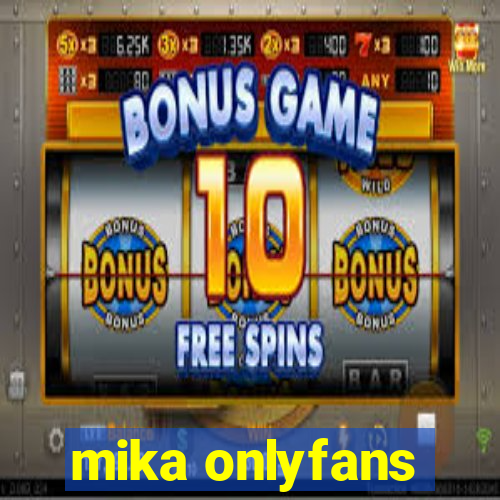 mika onlyfans